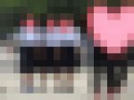 （再販）制服姿の女のコを撮影しました！！９２