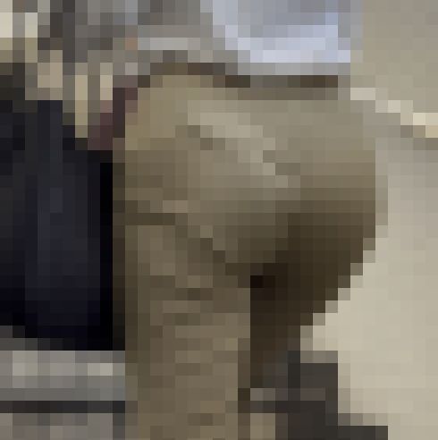 【再販商品です】 《４K・高画質》 No.307「美尻を露わにするタイトスラックス」