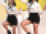 report163　ダンスガールズ～セクシー系と清楚なエロカワチーム～