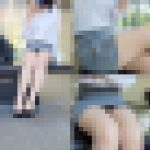 【グレータイスカ】枕営業が得意な生保レディのパンチラ