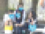 （再販）制服姿の女のコを撮影しました！！９６