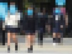 （再販）制服姿の女のコを撮影しました！！９９