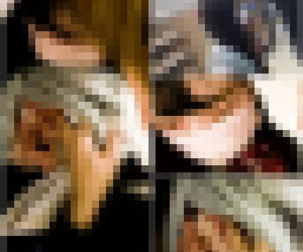 [痴〇映像/黒髪制服K]超密着。埋もれる制服Ｋを大の大人が寄ってたかっておっぱい揉んで乳首コリコリ