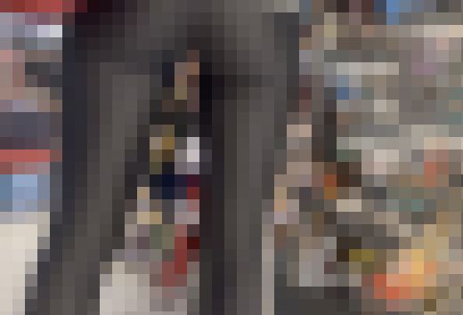 【40代の小尻】ピッタリスパッツでお買い物　下半身は裸と一緒w　その小尻でどうやって二人もw  おまけ2尻【4K】