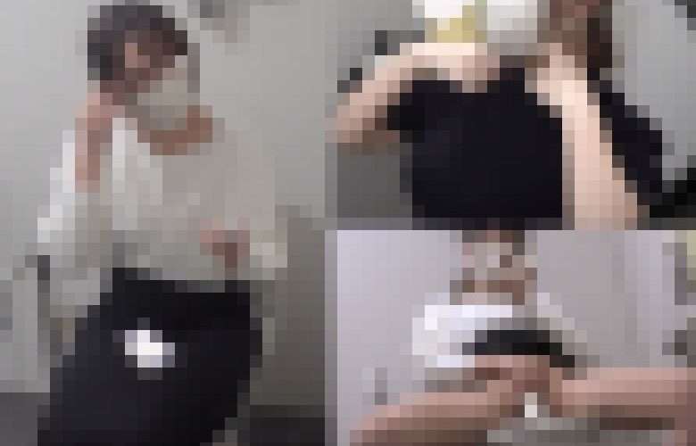 【vol.36】IQ120以上!?の知的JDの超お宝!!公衆ト●レでのASMRオナニー!!