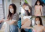 vol.3「人生初ヌード撮影に挑戦！緊張でパンツが濡れちゃった。19歳ピュアな美人女子大生。ヌード写真集（138枚）さきちゃん」