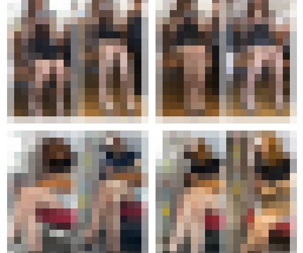 総尺45分【あの人気作品をもう一度】2名のS級美人お姉さんのエロ過ぎる対面生脚美脚34