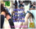 【東京遠征6】西VS南の激かわパンチラ勝負！お嬢様かギャルか！