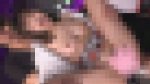 （再販）制服女子を男3人がかりで拘〇して玩具攻めでイカセまくる！