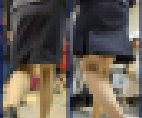 【083】グイグイ迫ります…リクルートスーツOL特集！vol.4