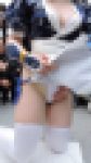 コスプレ2017冬巨尻丸出しにフル勃起！自分で衣装をめくり露出【動画】4作品セット販売 3849 3805 3845 3851