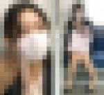 【奇跡の再会】続・短いスカートから国宝級の美脚を見せてくれたエロすぎる美人OLさん（其の一）