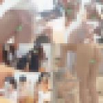 《総合スポーツセンター大浴場＃2》C県甲◎園出場校野球部マネージャー（③④⑥⑦カメ）《公●施設流出》《40分+17分》