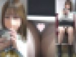 【7月9日まで顔モザなし】別日の今までで最高の美女です!!!今回は純白に刺繍まで丸見え!![4K動画][顔出し][ドアップあり]