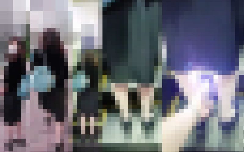 逆さの決定的瞬間！（123)熟女のスト越しP