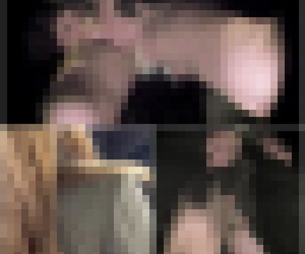 「降りるので」と言うほぼ露出狂の女。窃触記録映像18(下)