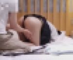 マッサージされる素人娘 #2 まき/18歳/バレー部
