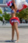 リクエストサンバ画像4（アメリカン衣装ラスト編）