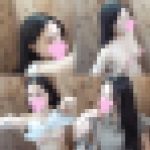 某海水浴場04　エロスが漂う”極上妖艶”美人お姉さんのエロ垂れパイ！！