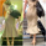 【再販商品です】「ナンパされてしまう極上BODYのモデル達(2名)」