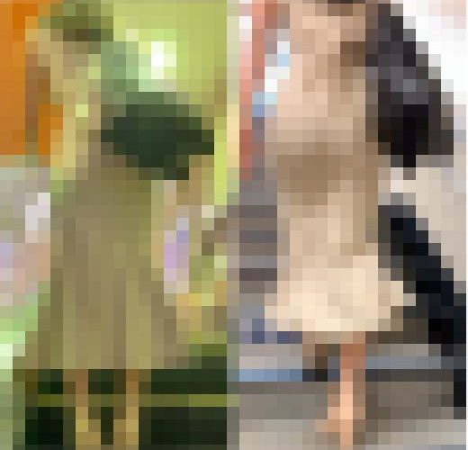 【再販商品です】「ナンパされてしまう極上BODYのモデル達(2名)」