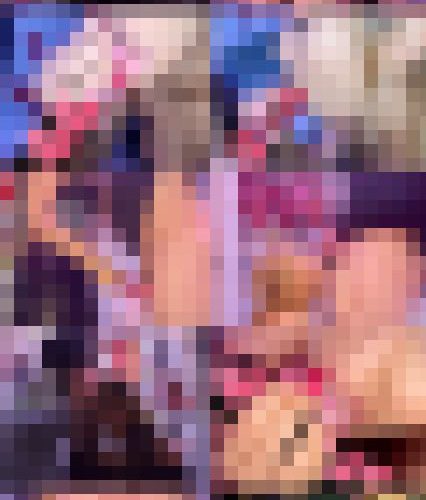 【元ヤンtatooビッチ】xxx好き巨乳黒ギャルをクラブトイレでxxxしてお持ち帰り→１発やった後に友達呼び出しオナホールパーテ