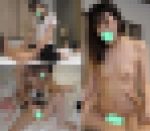《個人撮影》「浮気する人は最低だと思う」2か月に付き合い始めたばかりの彼氏がいる22歳のマッサージ嬢を無理矢理イカせまくったら頭