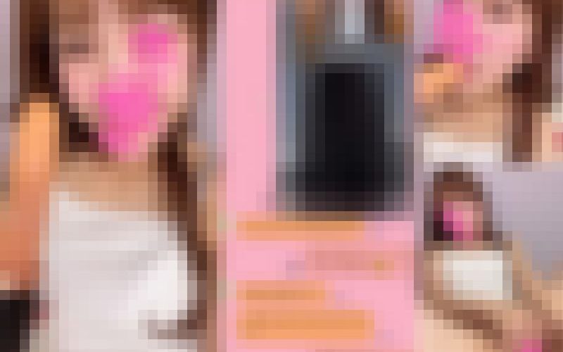 【NTR報告Vol.33】寝取られラ●ンに興奮…実際に送った自撮りオナ動画を裏入手！！