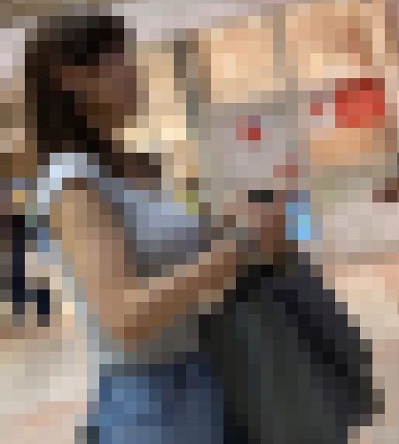 【横からの眺め186】腰をクネクネ歩く奥様のオッパイはデカメロン級！！