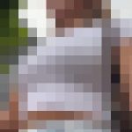 【通スピ＆スロー】真夏のギャルロケット様を激しくロックオン！