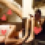 [16] 大人しそうなJKちゃんのお部屋盗撮?２日目?