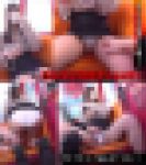 街中パンチラ交渉チャレンジ！今すぐ生パンツ撮らせて下さい！（2）まさかのお触りOK娘