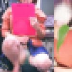 撮影バレ！癒し系Ｇカップちゃんが羞恥心たっぷりに見せつけて・・・「だからドーテーなんですよ?」