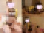 【隠撮】超絶可愛いOL美人セラピストさん！おもちゃオプション導入で７度逝き！たまらず無料ご奉仕フェラも！【あずさ22歳#2】