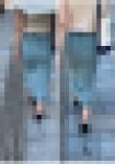 【再販】【OLシリーズ】タイトスカートに汗が染み出して間に中を闊歩するエロOL【96】