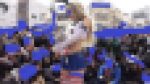 （再販商品）超絶美女レイヤーさん。まさかの超絶ローアングル