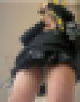 ◎ローアングル＃94  激ミニJKのパンツ丸見え！
