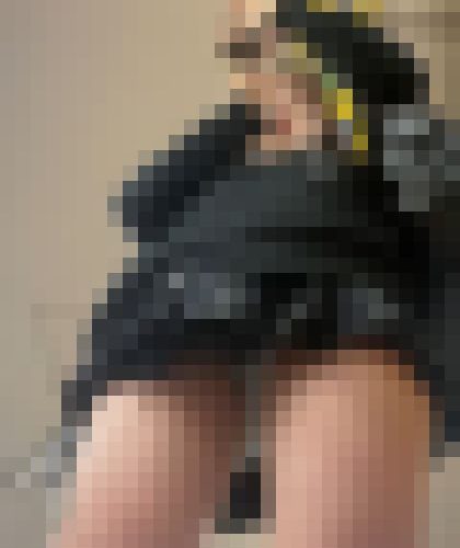 ◎ローアングル＃94  激ミニJKのパンツ丸見え！