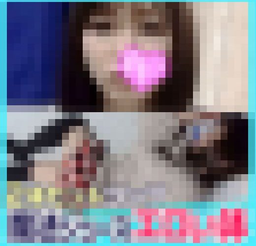 ★塾の教え子★岡崎さとみ★２本セット★イケてる可愛い子★合格をエサに受験生へ膣内射精★