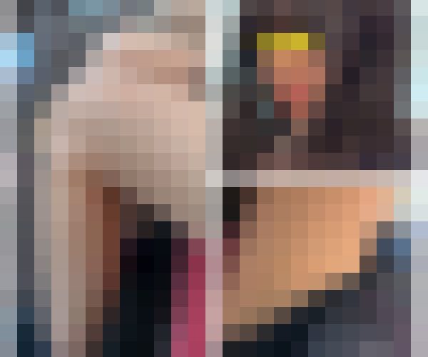 ミニスカからの美脚に勃起寸前！S級制服美女のエロ過ぎる接近ミニスカ生脚534