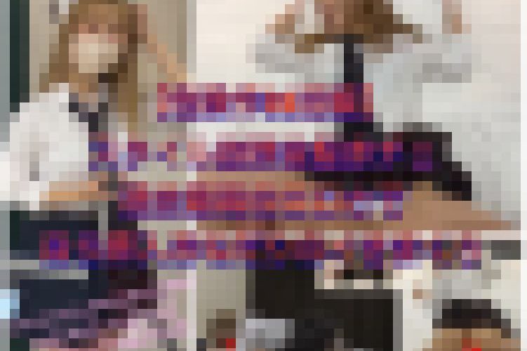 【危険作31前編】スタイル抜群金髪赤チェ！過去最高のエロ子で自ら挿入おねだりしイキまくり