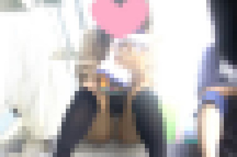 （再販）汚パンツJK