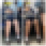 長編新作！スポーツ系制服美女のエロ過ぎる対面ミニスカ生脚537 part2