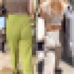 【再販商品です】《４K・高画質》 No.528「とにかく良く揺れるリブニット美尻2選」