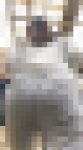お姉さんの後ろ姿　デカ尻　突き出し　ムチムチ　階段上り