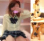 〈再販〉制服女子のラブホ●●動画流失。　これが現場の一部始終