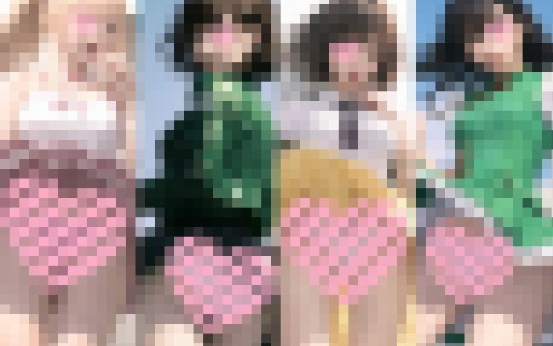 「AI×鳥師シリーズVol.1」ストリートスナップでパンチラハプニング！？