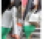 【再販】【OLシリーズ】美人マダムがデカ尻を揺らしながら階段を登っていく【123】