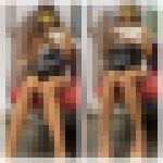 【再販】豪快な肌の露出で暴発！脚フェチ582　超絶S級美人お姉さんの対面エロ過ぎる生脚美脚