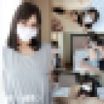 〈再販〉【寝取られ】彼氏の目の前で見せつけ猥●　美巨乳美ボディの彼女が…